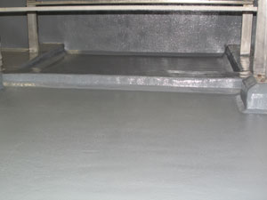 industrial secondary containment sealer