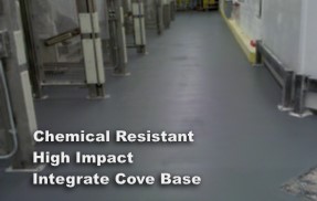 manufacturing floor protection