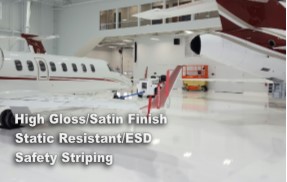 aviation floor protection