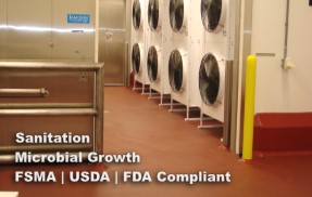 food flooring protection