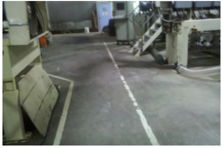 concrete milling for industrial floors