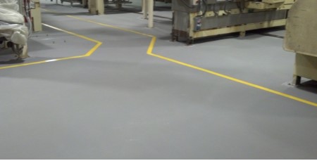 usda compliant floor